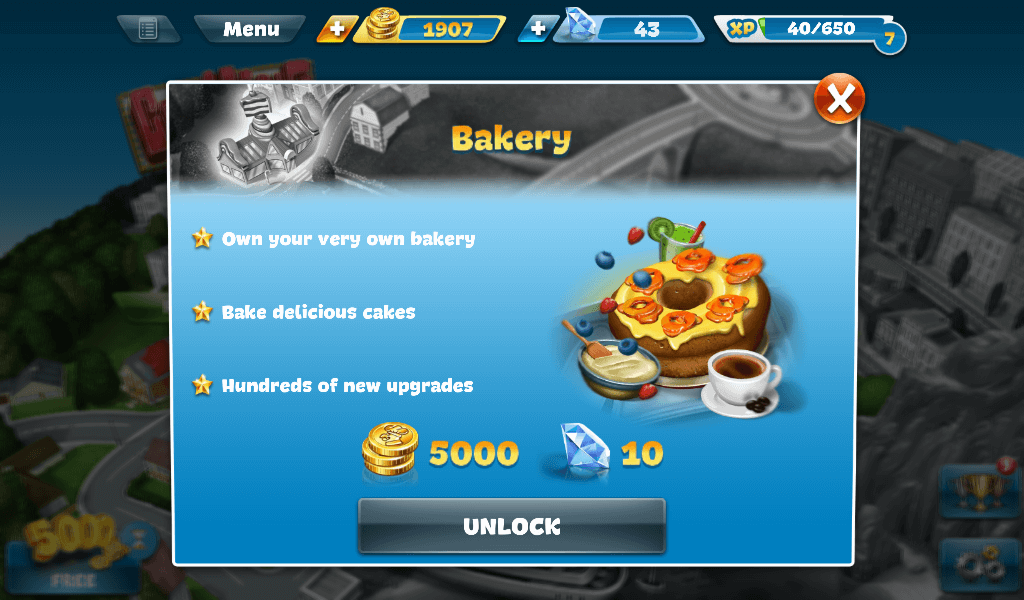 cooking-fever-bakery-purchase