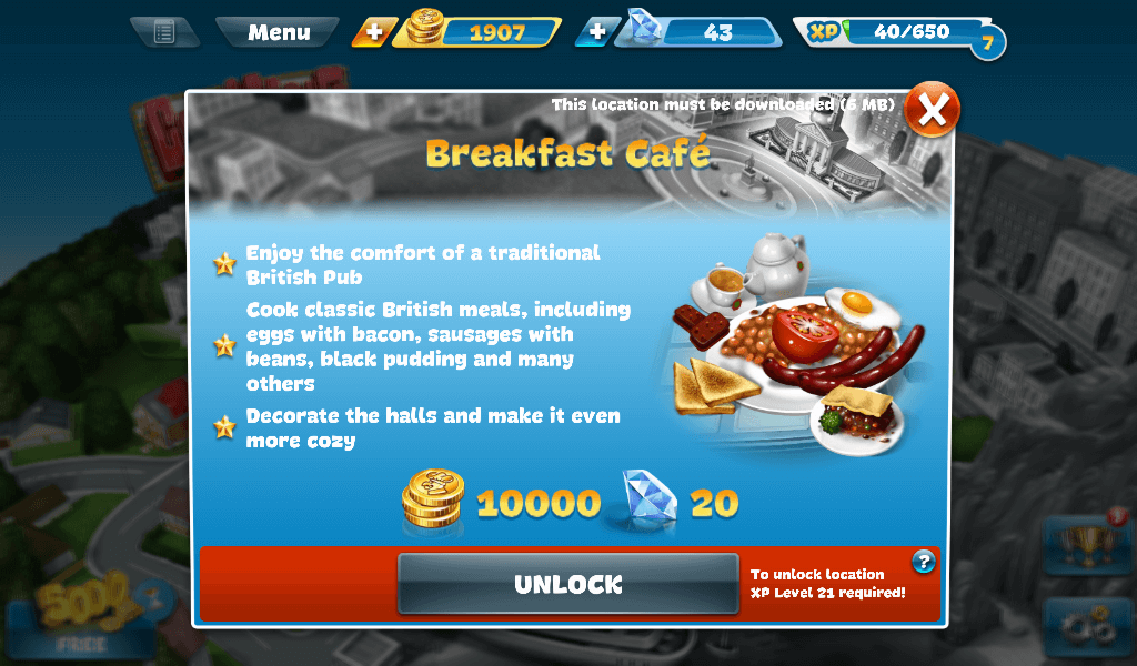 cooking-fever-breakfast-purchase