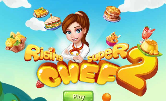 apphack online rising super chef 2