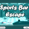 Sports Bar Escape