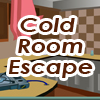 Cold Room Escape