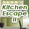 Kitchen Escape Game