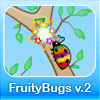 Fruity Bugs 2