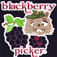 Blackberry Picker