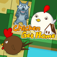 Chicken Get Home