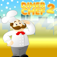 Diner Chef 2