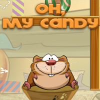 Oh, My Candy