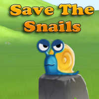 Save The Snails