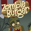 Burger Zombie