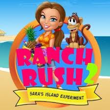 Ranch Rush 2 – Sara’s Island Experiment