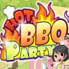 Hot BBQ Party