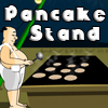 Pancake Stand