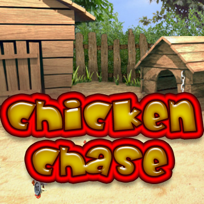 Chicken Chase