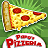 Papa’s Pizzeria