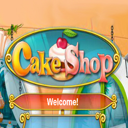 Cake Shop