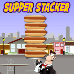 Super Stacker