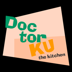 Doctor Ku – The Kitchen