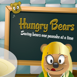 Hungry Bears