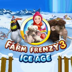 Farm Frenzy 3 – Ice Age