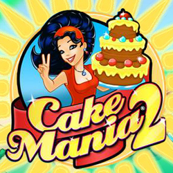 Cake Mania 2